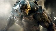Doomsday is a being who is virtually indestructible and capable of withstanding. (Image via DC)